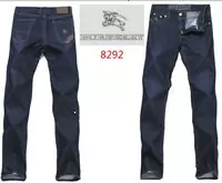 burberry jeans france uomo mode norme oblique